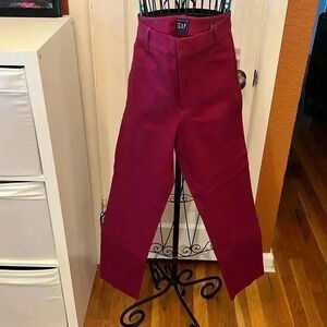 Gap Ankle Dress Pants-Sz 10